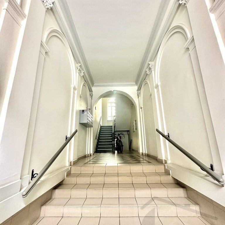 Centrum okolice Kaskady - 5 pok. - Zdjęcie 1