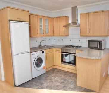 Price £1,650 pcm - Available Now - Unfurnished - Photo 1