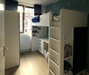 Huis te huur: Nassaustraat 13 3071 JM Rotterdam - Foto 4