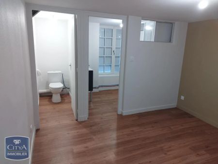 Appartement à louer 2 pièces 32.56m² - Photo 3