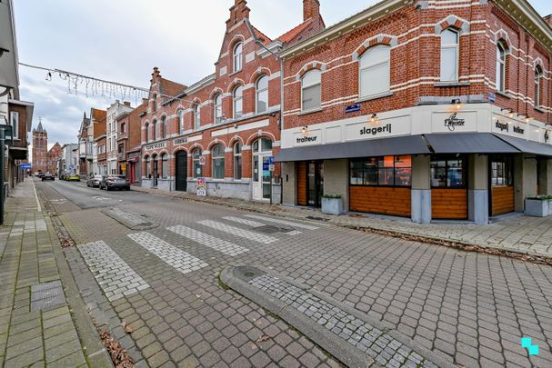 Appartement in hartje Izegem - Foto 1