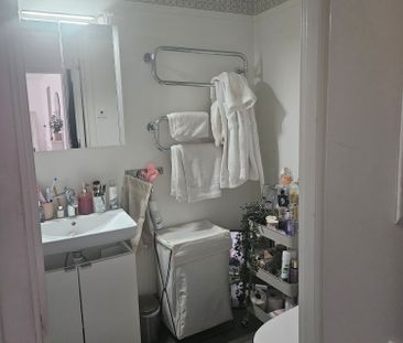 Magnus Åbergsgatan, Trollhättan - Foto 4