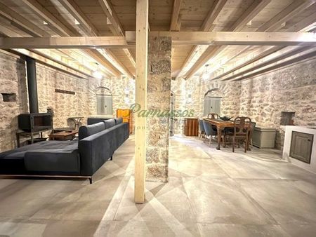 Studio/Γκαρσονιέρα για ενοικίαση Κέντρο (Αράχωβα) - Φωτογραφία 5