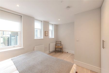 Marylebone Lane, W1U - Photo 4