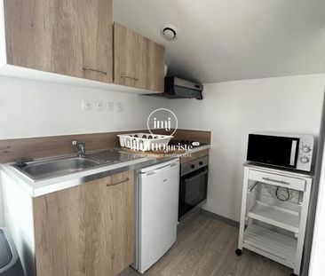 Location Appartement 1 pièce Limoges (87000) - Photo 3