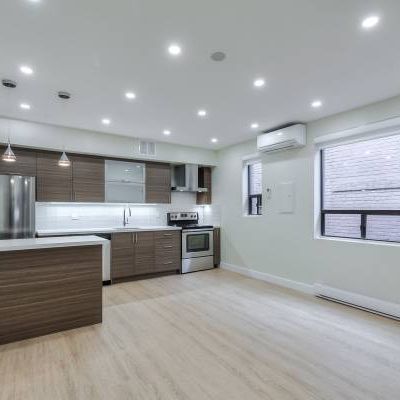 240 DURIE ST. #305 - 1BR/1BATH, LAUNDRY, NEWLY RENOVATED! - Photo 4