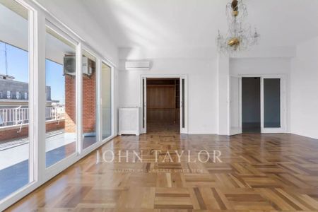 5 bedroom luxury Apartment for rent in Madrid, Spain - Photo 2