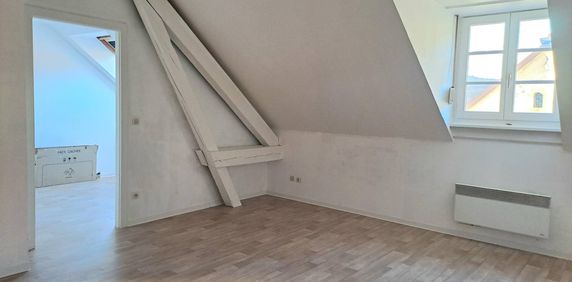 Location – Appartement T2 – 33m2 – Saint-Quirin - Photo 2