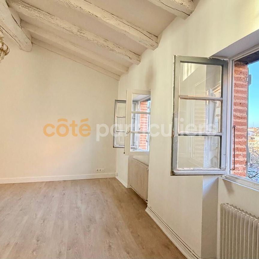 Location Appartement 2 pièces 57m² - Photo 1