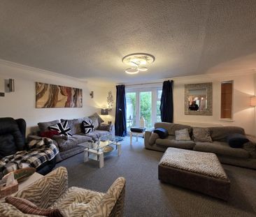 3 bedroom terraced house to rent - Photo 2