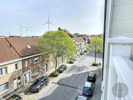 Appartement te Zeebrugge - Foto 3