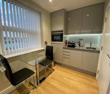 1 bedroom apartment to rent - Photo 5