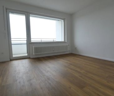 Sanierte 3-Zimmer-Wohnung mit toller Aussicht - Photo 5