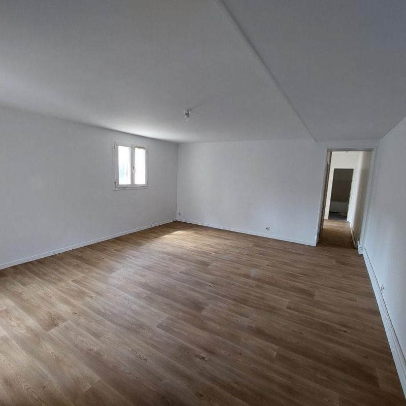 Location Appartement 3 pièces 60m² DIEPPE 76200 - Photo 1