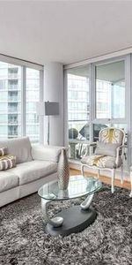 2 Bed 2 Bath Yaletown Waterfront Condo with Amazing Views - Photo 4