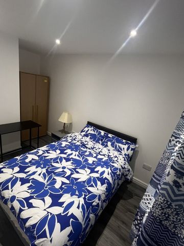 Room in a Shared House, Beresford Street, M14 - Photo 3