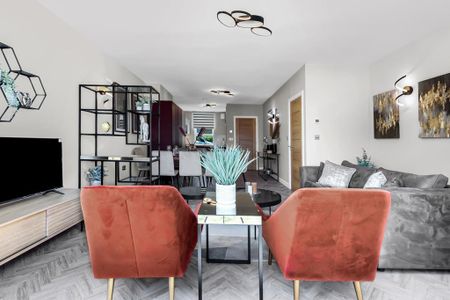 3 bedroom house to rent - Photo 4