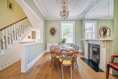 5 bedroom terraced house to rent - Photo 5