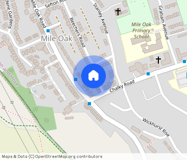 Beech Close BN41 2WR - Photo 1
