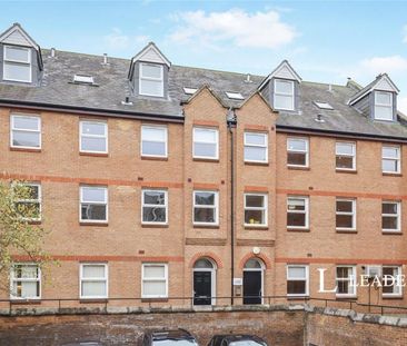 1 bedroom apartment to rent St. Peters Gardens, Marefair, Northampton, Northamptonshire, NN1 - Photo 5