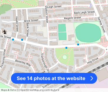 Earle Street, Newton-le-Willows, Merseyside, WA12 - Photo 1