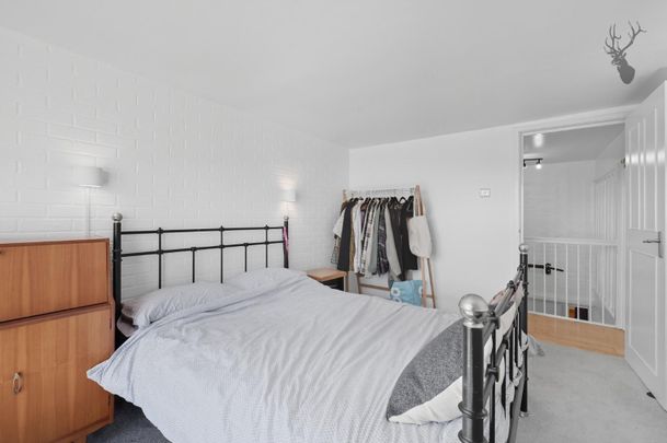 2 Bedroom Apartment - Conversion - Photo 1