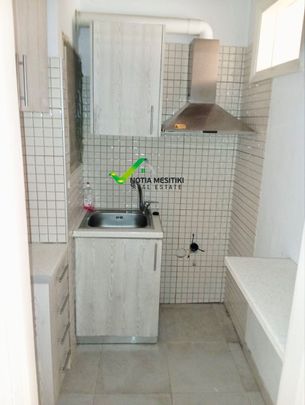 Studio/Γκαρσονιέρα για ενοικίαση - Καλλιθέα, - Φωτογραφία 1