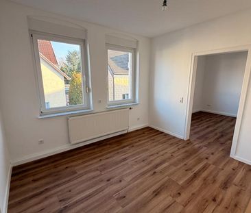 Renovierte 3-Zimmer Wohnung in TOP Lage - Photo 2