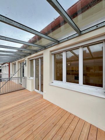 Neues Wohnprojekt in Lend! Erstbezug mit Zimmern – Provisionsfrei! - Foto 4