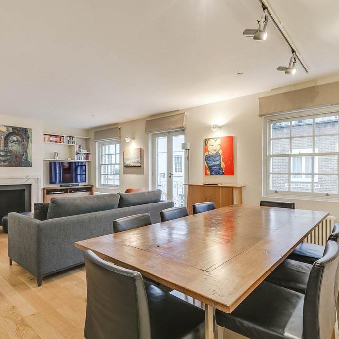 4 bedroom house to rent - Photo 1