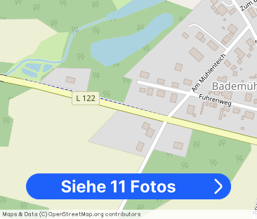 Hochwertige Haushälfte mit Gartenanteil und Dachterrasse! - Foto 1