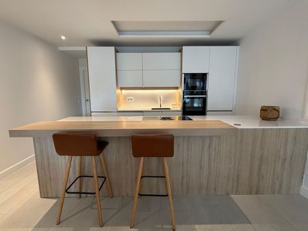 Ground Floor Apartment · Nueva Andalucía - Photo 4