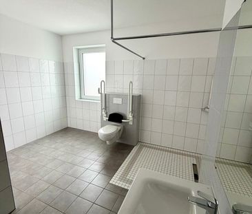 Wohnen ohne Barrieren: Moderne 2-Zimmerwohnung im Sonnenkamp - Photo 1