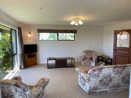 Spacious Family Home - Photo 3