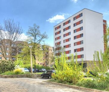 1-Raum-Wohnung für Studierende - zur Nachmiete ab Mai 2026 gesucht - Photo 4