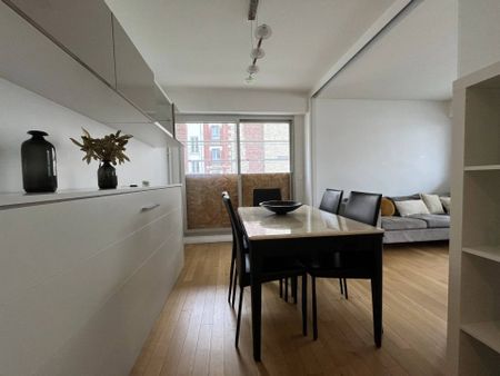 Rental Apartment Paris 15th Saint-Lambert - Photo 5
