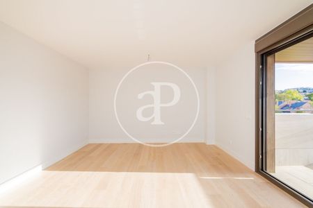 Flat for rent in Puerta de Hierro. - Photo 3