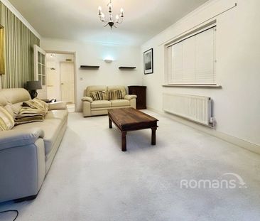 2 bedroom apartment to rent - Photo 6
