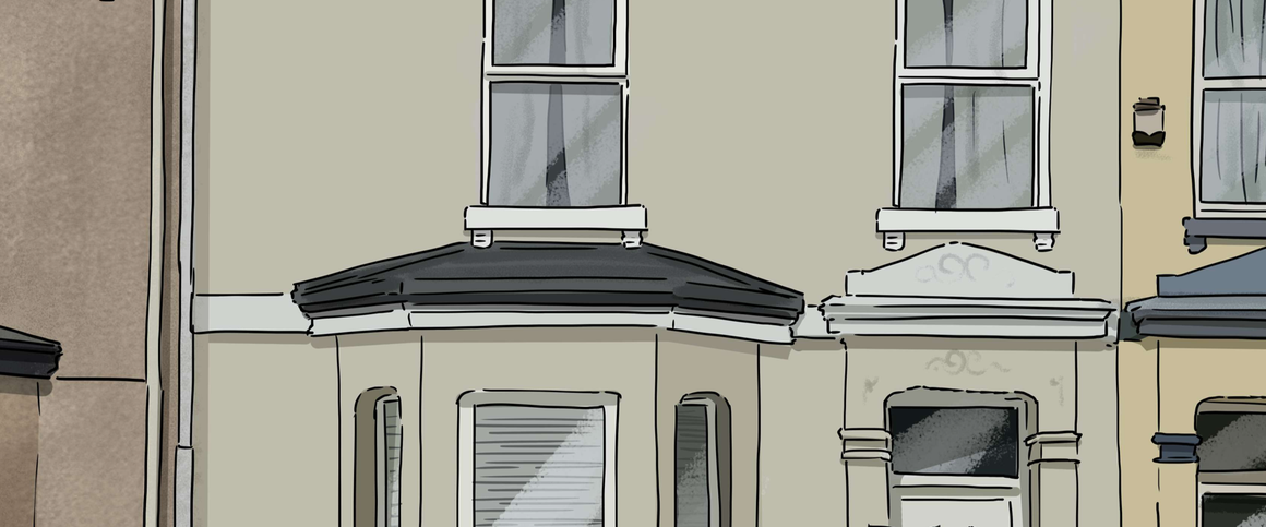 St. Judes Road Room 2 - Photo 1