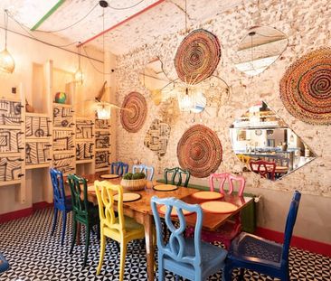 Appartement te huur - Foto 4