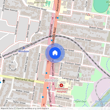 217 Lutwyche Road, Qld 4030, Windsor