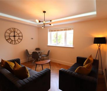 2 bedroom apartment to rent - Photo 2
