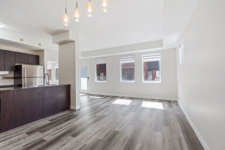For Lease - 871 Wilson Avenue Unit# 31, Toronto, Ontario - Photo 3