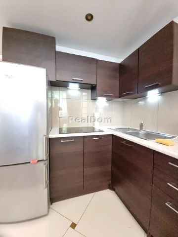 Mieszkanie Wrocław Śródmieście powierzchnia 26.0 m² C207-WM-46035 - Фото 3