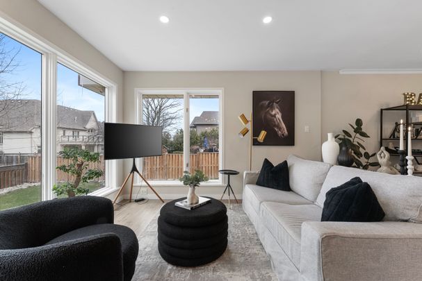 For Lease - 66 Westwood Lane, Richmond Hill, Ontario - Photo 1