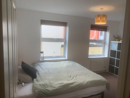 2 Bed Flat, Ashfield Place, BS6 - Photo 4