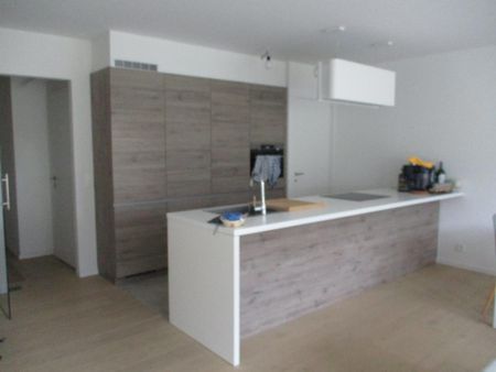 Te Huur: Dilbeek - Photo 4