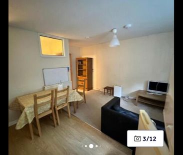 Room in a Shared Flat, Cotham Park, BS6 - Photo 1