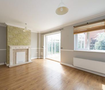 2 bedroom semi-detached house to rent - Photo 2