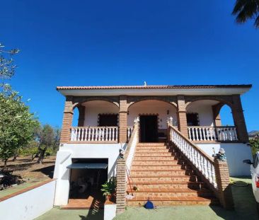 Alquiler de casa o chalet independiente en Camino Las Chafarinas - Photo 5